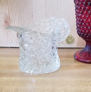 💖💖Top Hat Toothpick Holder